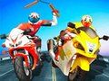Hra Motorka Shinecool Stunt  online