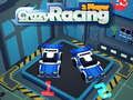 Hra Crazy Racing 2 Player online