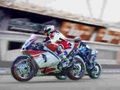 Hra Super Bike Wild Race online