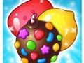 Hra Zápas Candy  online