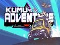 Hra Dobrodružstvo Kumu  online