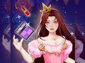 Hra Princezná na úteku  online