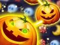 Hra Šťastný Halloween  online
