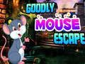 Hra Dobre Mouse Escape  online