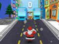 Hra Santa online