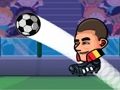 Hra Hlavný futbal 2022  online