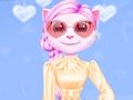 Hra Angela Trendy Fashionista online
