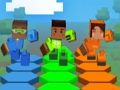 Hra Minecraft online