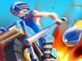 Hra Motorový royale online