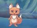 Hra Mrazivý Foxy  online