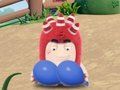 Hra Oddbods Looney Balloony  online