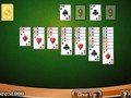 Hra Agnes Solitaire online