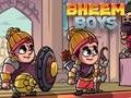 Hra Bheem chlapci online