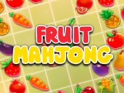 Hra Mahjong ovocie pripojiť  online