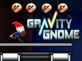 Hra Gravitačný Gnome  online