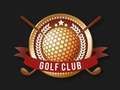 Hra Golfový klub  online