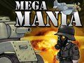 Hra Mega mánia online