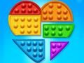 Hra Pop It Jigsaw online Hra Pop It Jigsaw online