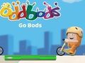 Hra Oddbods: Go Bods online