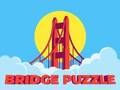 Hra Most puzzle  online