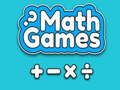 Hra Matematické hry online Hra Matematické hry online
