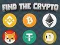 Hra Nájdite krypto  online