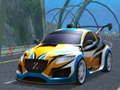 Hra Podvodný simulátor automobilových pretekov  online
