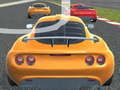 Hra Crazy Car Racer 2022 online