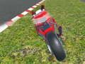 Hra Crazy Bike Racer online