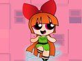 Hra Kvitnúce dievčatá powerpuff online
