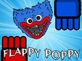Hra Flappy mak online