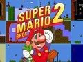 Hra Super Mario Bros 2 online