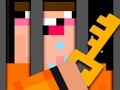 Hra Noob Escape: Opäť jedna úroveň  online