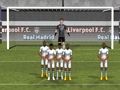 Hra Real Madrid vs Liverpool FC. C.  online