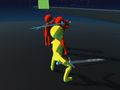 Hra Spustite Tom - Escape  online