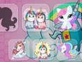 Hra My Baby Unicorn - Magical Unicorn Starostlivosť o domáce zvieratá  online