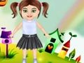 Hra Fantasy Toy Escape online