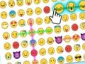 Hra Edícia Emoji na vyhľadávanie slov  online