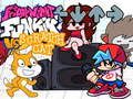 Hra Piatková noc Funkin vs Scratch Cat  online