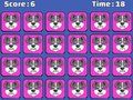 Hra Očný test Mathpup online Hra Očný test Mathpup online