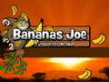 Hra Banánový Joe  online
