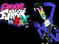 Hra Piatkový večer Funkin vs Raff online Hra Piatkový večer Funkin vs Raff online