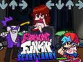 Hra Piatok večer Funkin vs Scary Larry  online
