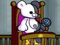 Hra Piatok večer Funkin VS Monokuma online Hra Piatok večer Funkin VS Monokuma online