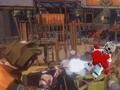 Hra Hračky: Vy, vs. zombie online