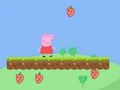 Hra Peppa Pig Jahoda  online