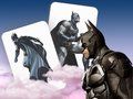 Hra Batman Card Match online