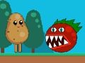 Hra Aloo online