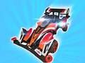 Hra Mini legenda: Mini 4WD Racing online