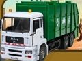 Hra American Trash Truck Simulator Game 2022 online